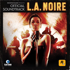 Torched Song (feat. The Real Tuesday Weld) - L.A. Noire