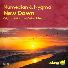 Numedian & Nygma - New Dawn [Soluna Music]