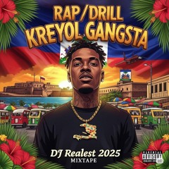 Best Drill/Rap Kreyol 2025 (Ft. XorXor 4k. ASAP Fresh, Gshytt, Tonymix, Mada mada, Steeves J Bryan,