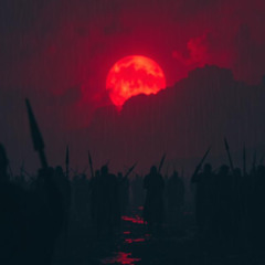 Ragnarǫks Einnulfr - The Lone Wolf of Ragnarok