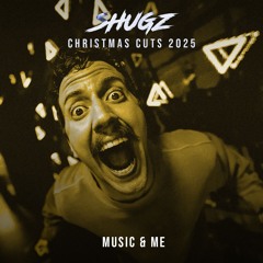 Shugz - Music & Me