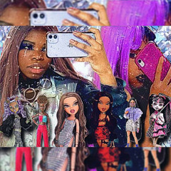 Fucking Tired- MERKYxBLU3 (prod. Proz)