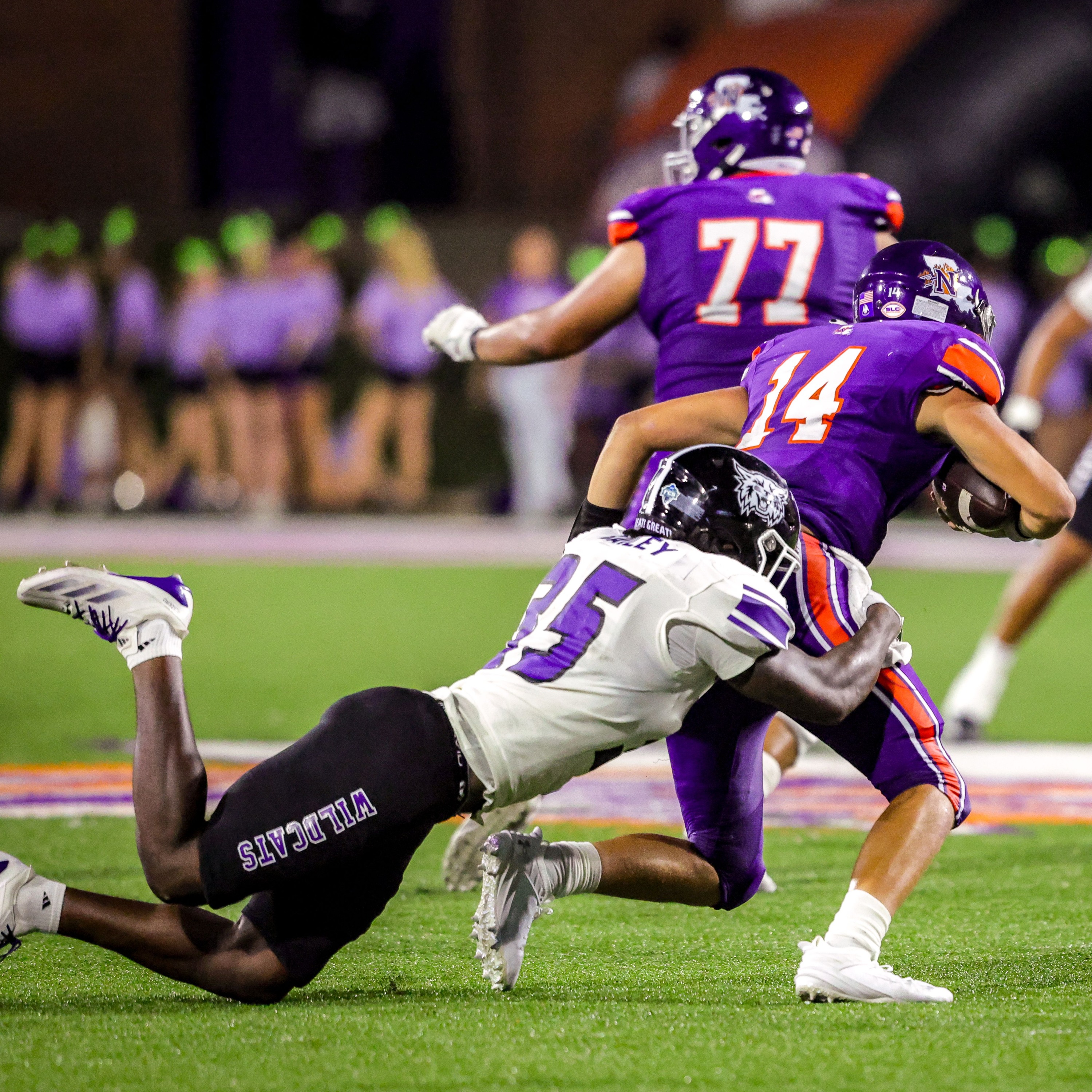 \'Cat Tales - Weber State Athletics