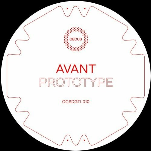 PREMIERE: Avant - Floor Scanner [OCSDGTL010]