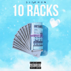 10 racks