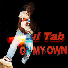 On my own