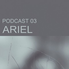 KONTUR Podcast 03 - ARIEL