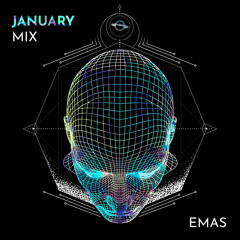 EMAS; January Mix