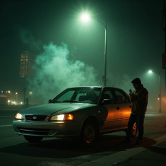 DEMYAN VALUTA - CONNECT & COLLECT (Soulful Hip-Hop) | CRYPTO HUSTLE