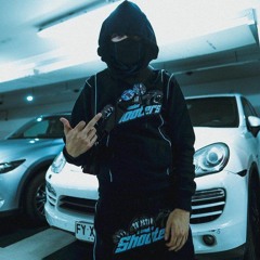 No Face No Case - Lil Snow