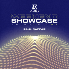 Droid9 Weekend Showcase 041 - Paul Cazzar