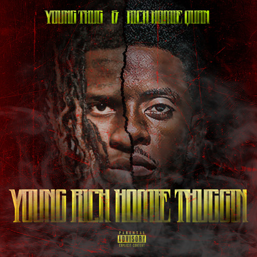 洋楽 YOUNG THUG & J.HUS &RICH HOMIE QUAN Whatever (feat. Young Thug) - song and lyrics by Rich Homie