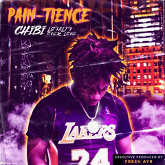 Pain-Tience