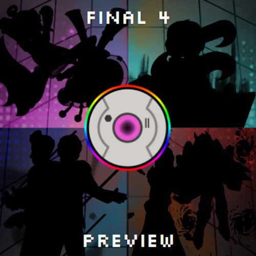 [MOVING TO YOUTUBE] Final 4 Preview - Funny Mashups Go Brrr