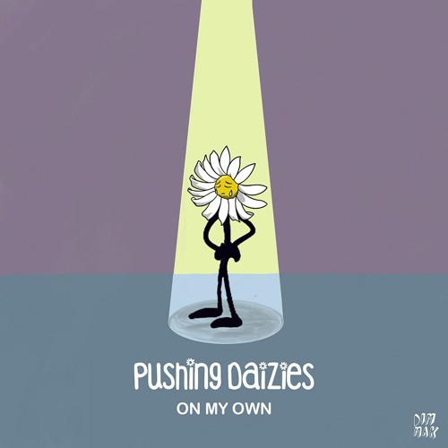 On mY oWn (original mix)