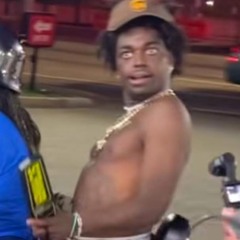 N shit - Kaleb Wit A K