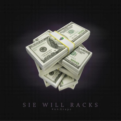 Sie will Racks