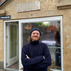 Nessun Dorma w/ Johan Carøe @ Drift Radio 27-11-25