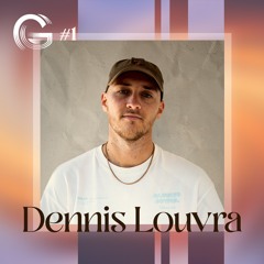 Who's in the Gradient #01 | Dennis Louvra