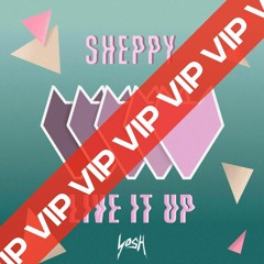 Live It Up (VIP)