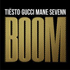 BOOM (feat. Gucci Mane)