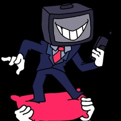 FNF deltarune mod OST showstopping