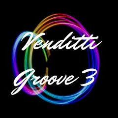 Venditti Groove 3 - Blackout