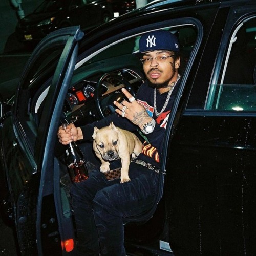 Rx Papi - No Flash [Prod: DeadManJonny] [@DJGREN8DE EXCLUSIVE]