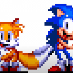 Every generic fnf sonic.exe mod song with sega genesis instrumentation [Full Version]
