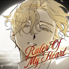 RULER OF MY HEART (Vietnamese cover) by Arcane and Levio