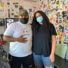 Platonic - Music And Conversation With Alison Beshai & Dreamcastmoe @ The Lot Radio 10 - 04 - 2020