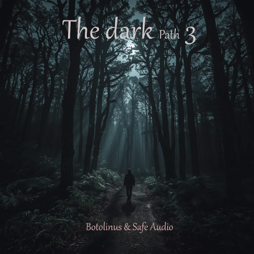 The dark Path 3