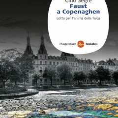 [PDF] READ Free Faust a Copenaghen (La cultura) (Italian Edition) down