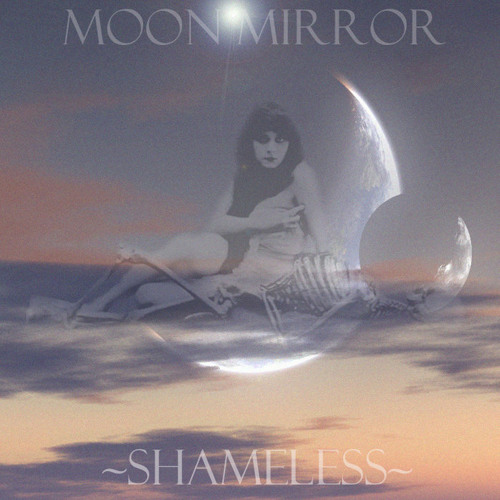 MOON MIRROR - ★★★✝ ❂f tℌe ZΩD‡∀C★★★