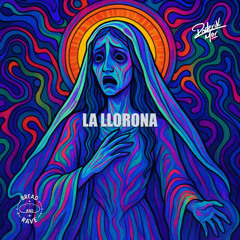 La Llorona