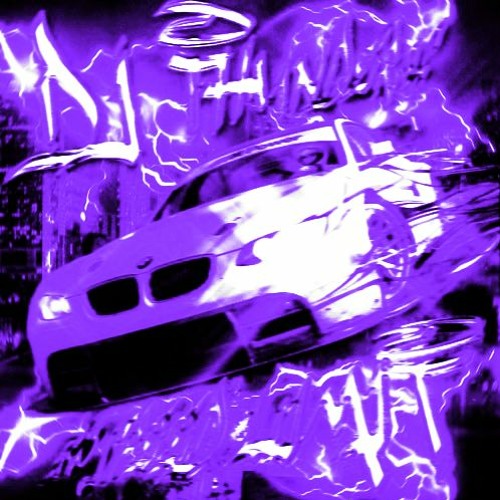 DJ THUNDER 06 - NO SPEED LIMIT! [REMIX]