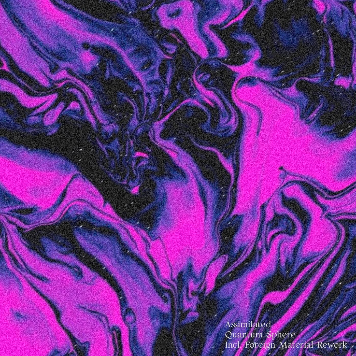 Assimilated –  Negative Part