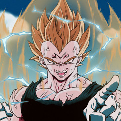 Vegeta Battle Track Pt. 2 #JerseyClub #SeaFlowKrew