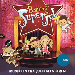 Juleklær