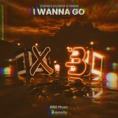 Triangle alliance & Enman - I wanna go (Mike Dylan Reimagined)