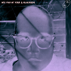 WSI #60 W/ K1RA & Alucarda October 2nd, 2025 (Radio Alhara)