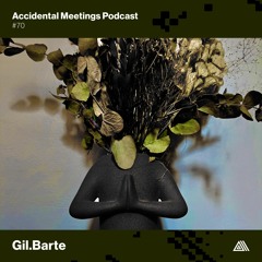 AM Podcast #70 - Gil.Barte