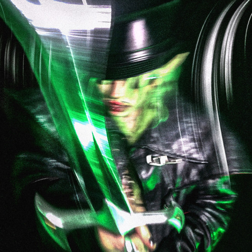 Ram It Down