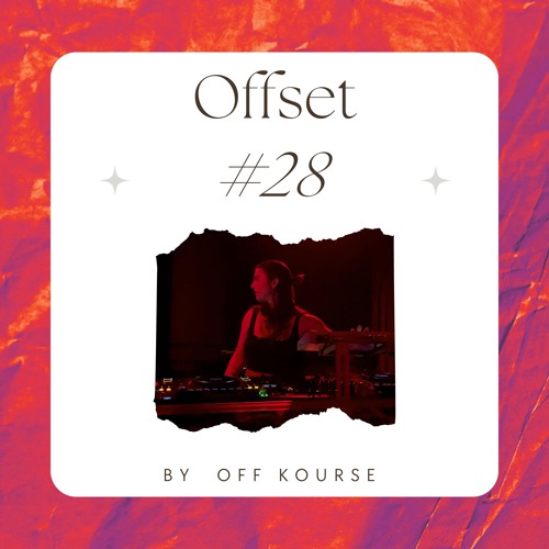Offset #28 - Opening set @ B018 Dxb X Octomad 2023