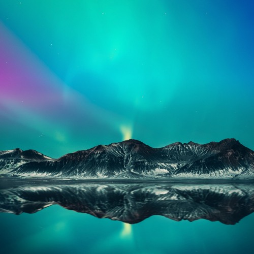 MDNA - Aurora