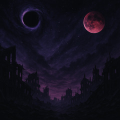 romanouss - VO!DRUSH (Original SoundTrack Composition)