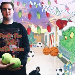 Deck The Halls With Your Balls