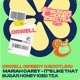 on Mariah Carey - It's Like That (Orwell Speedy G Bootleg)