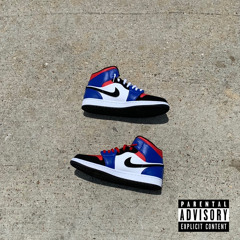 Black Forrest Gump (Prod. Willie B)