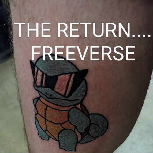 THE RETURN FREEVERSE